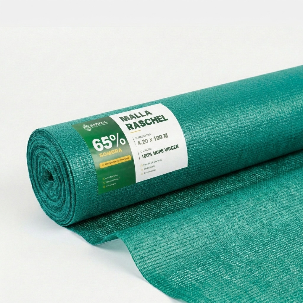65 verde claro