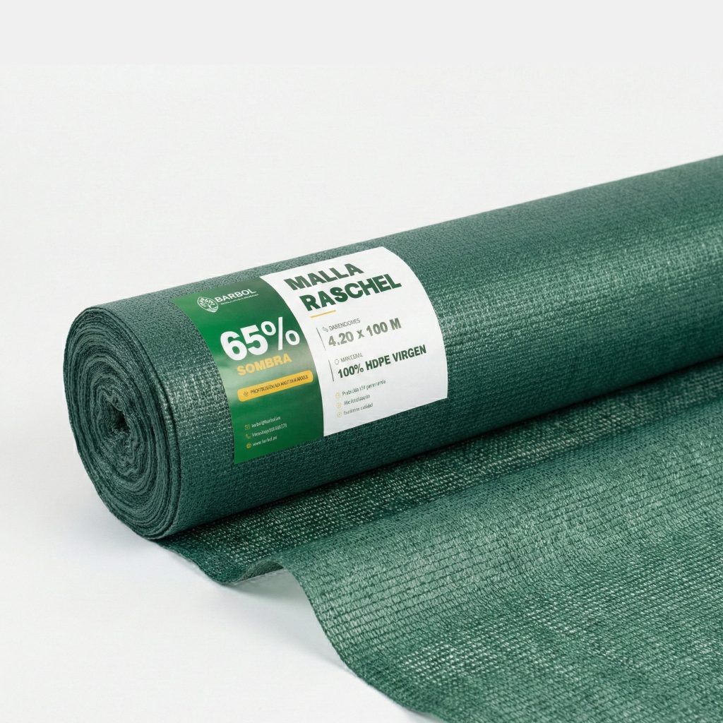 65 verde oscuro